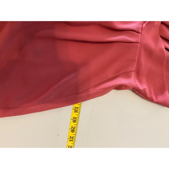 Gilli Womens Sleeveless ROSE Jumpsuit Large - Picture 12 of 13